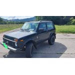 Lada Niva Bronto