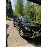 Nissan Navara 3.0 V6