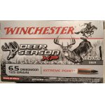 WINCHESTER 6,5 CREEDMOOR 125gr/ 8,10g