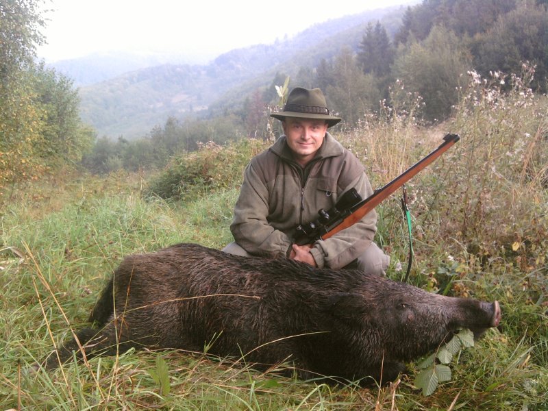 Lončák ze Slovenska