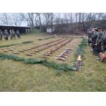 Hlavní hon 13.12.2025 MS ,,Zajíc" Prosiměřice - Stošíkovice na Louce