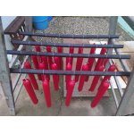 Moravský vánoční cukroví