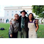 Zpátky do přírody