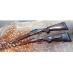 Repas pažeb na ZH a troják