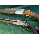 Nové zapažbení kulobroku a trojáku,moje práce.