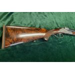 Nové zapažbení trojáku Wenisch Praha,moje práce.