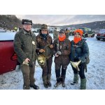 Poslední naháňková