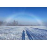 Tajemství bílé duhy