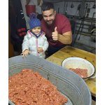 Mikulášské klobásy