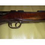 Kulovnice 6,5x54msch