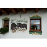 MYSLIVECKÁ INSPIRACE.