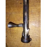 Kulovnice 6,5x54msch