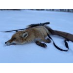 Nedělní šoulání.