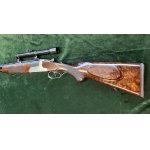 Nové zapažbení kulobroku, moje práce.