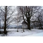 1.ZIMA JEŠTĚ NESKONČILA.