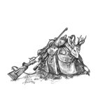 vzpomínka na mého nej