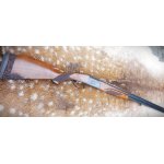 Repas pažby brokové kozlice Baikal