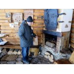 2.VZPOMÍNKA NA JESENÍKY.