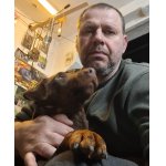 S Hubertem po dosledu