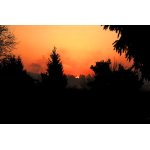 KDYŽ SLUNCE VYCHÁZÍ.