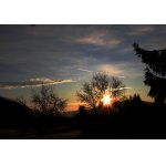 KDYŽ SLUNCE VYCHÁZÍ.