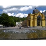1.Z MARIÁNSKÝCH LÁZNÍ.