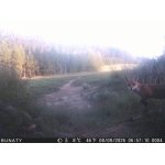 Kuk, já jsem tady