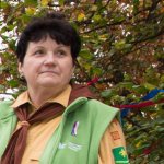 PaedDr. Hanka Grundová