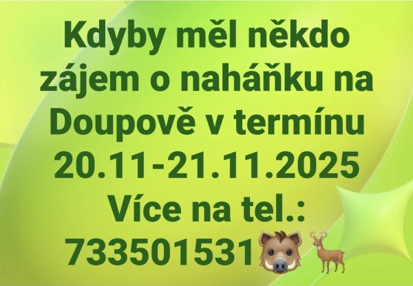 Poplatková naháňka