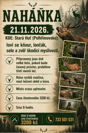 Poplatková naháňka
