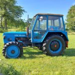 Traktor Zetor 5748