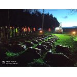 Poslední dvě volná místa na naháňce ve středních Čechách