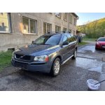 Volvo XC90 motor D5 120 kW 2005