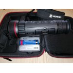 termovize HIKMICRO Falcon FQ50 (v záruce)