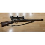 STEYR Manlicher celopažběná kulovnice