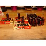 Náboje do brokovnice 12