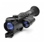 Digitální zaměřovač na zbraň PULSAR