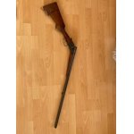 Brokovnice Baikal IZ 18 16/65