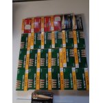 Nábojnice Remington 223