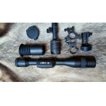 ATN X-Sight 5, 5-25x, 4K+