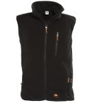 AlpenHeat FIRE-FLEECE vesta