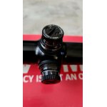 Puškohled VOMZ Pilad P 6x42