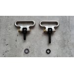 Poutko 31,75 mm Recknagel série TITAN