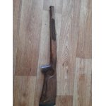 Pažba Thumbhole Brno 98