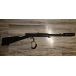 Rossi Puma Triple Black