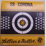 Koupim lovecke brokove naboje raze 12