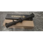 Leupold MARK 3HD 3-9x40 P5 Mildot v záruce