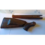 Pažba Blaser R 93 Levá.