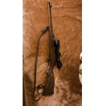 Kulovnice CZ 557 7x64