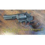 Koupím flobertku cal. 6mm - kat. D